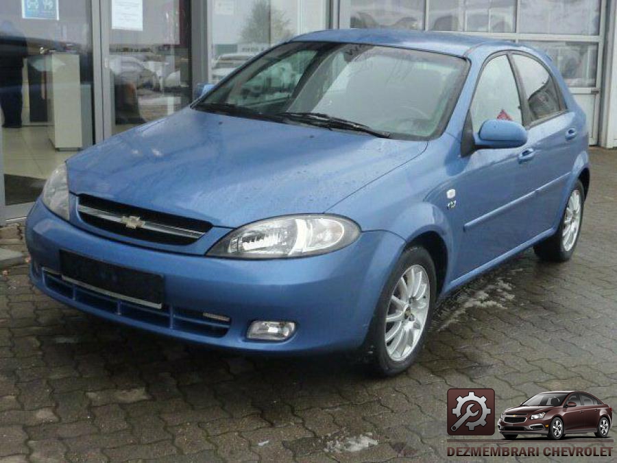 Baie ulei cutie chevrolet lacetti 2004