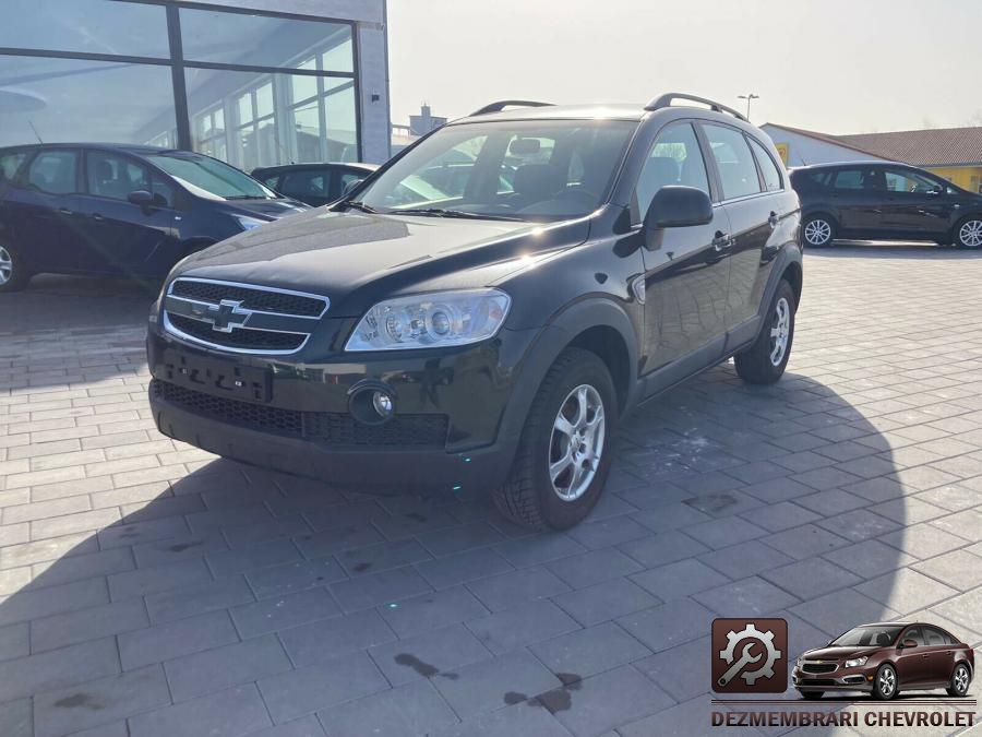 Bloc lumini chevrolet captiva 2010