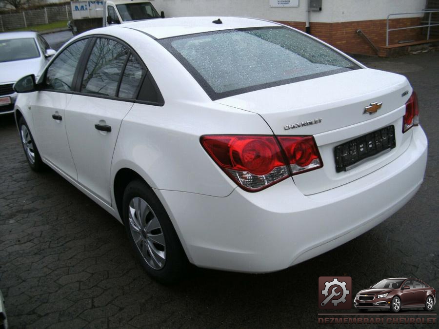 Bloc relee chevrolet cruze 2010