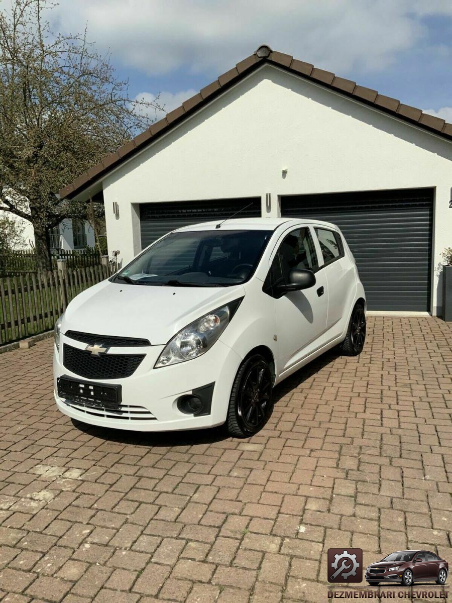 Bloc sigurante chevrolet spark 2009