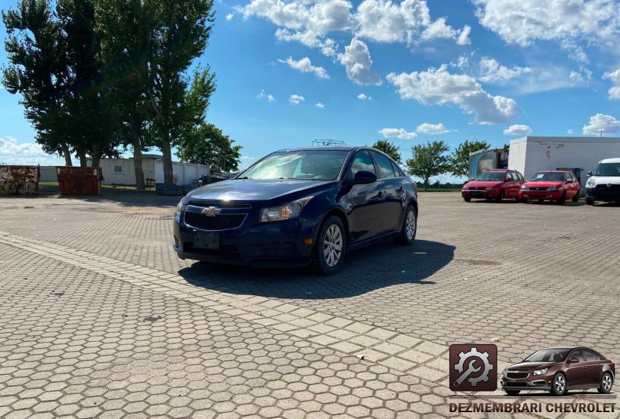 Butuc roata chevrolet cruze 2013