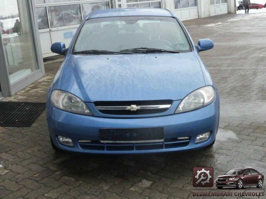 Capac distributie chevrolet lacetti 2004