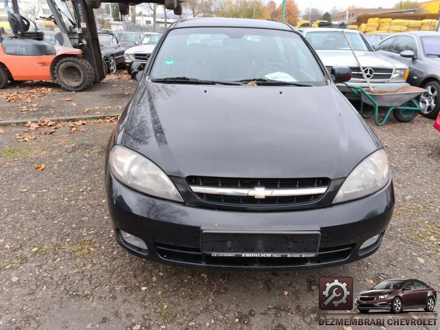 Capac distributie chevrolet lacetti 2007