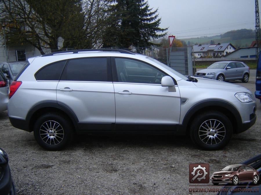 Caseta directie chevrolet captiva 2013