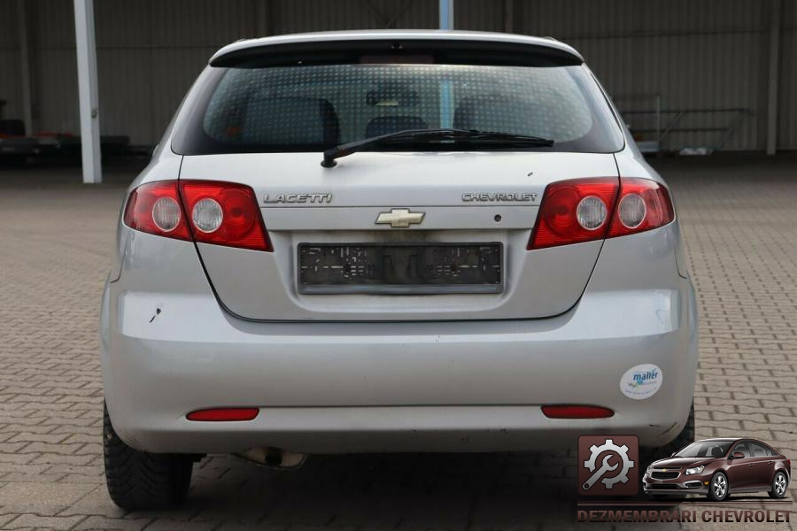 Comenzi butoane chevrolet lacetti 2009