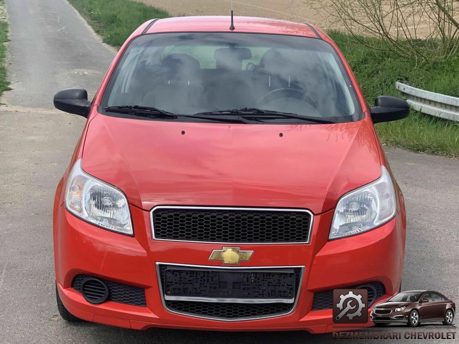 Conducte servodirectie chevrolet aveo 2009