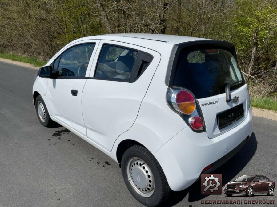 Elemente caroserie chevrolet spark 2012