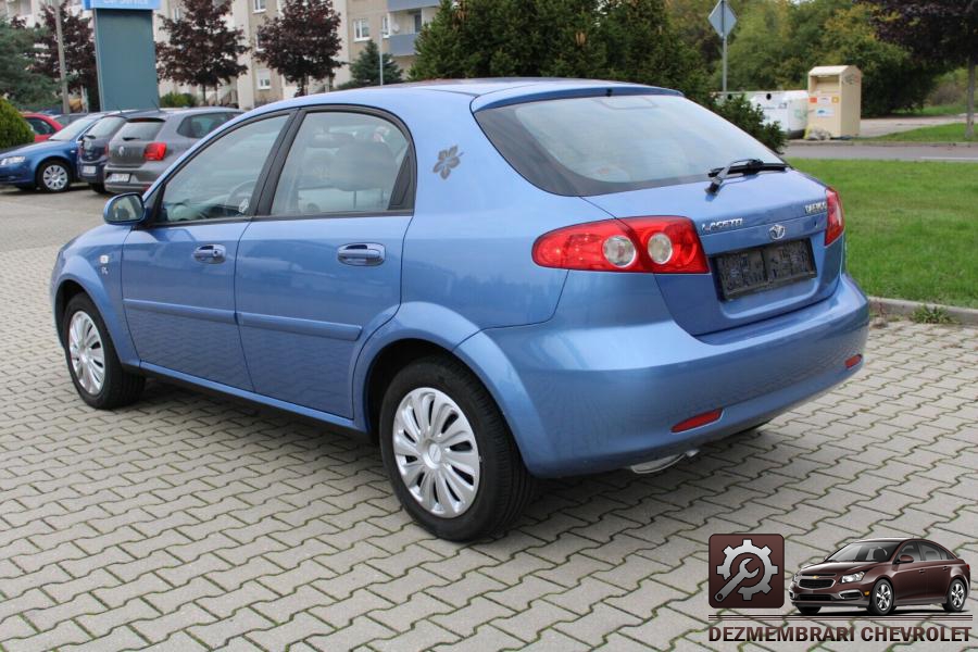 Flansa amortizor chevrolet lacetti 2005