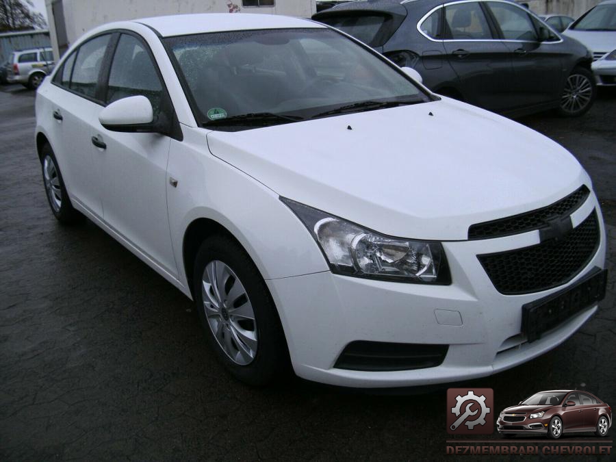 Hayon chevrolet cruze 2010