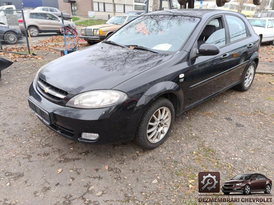 Incuietoare capota chevrolet lacetti 2005