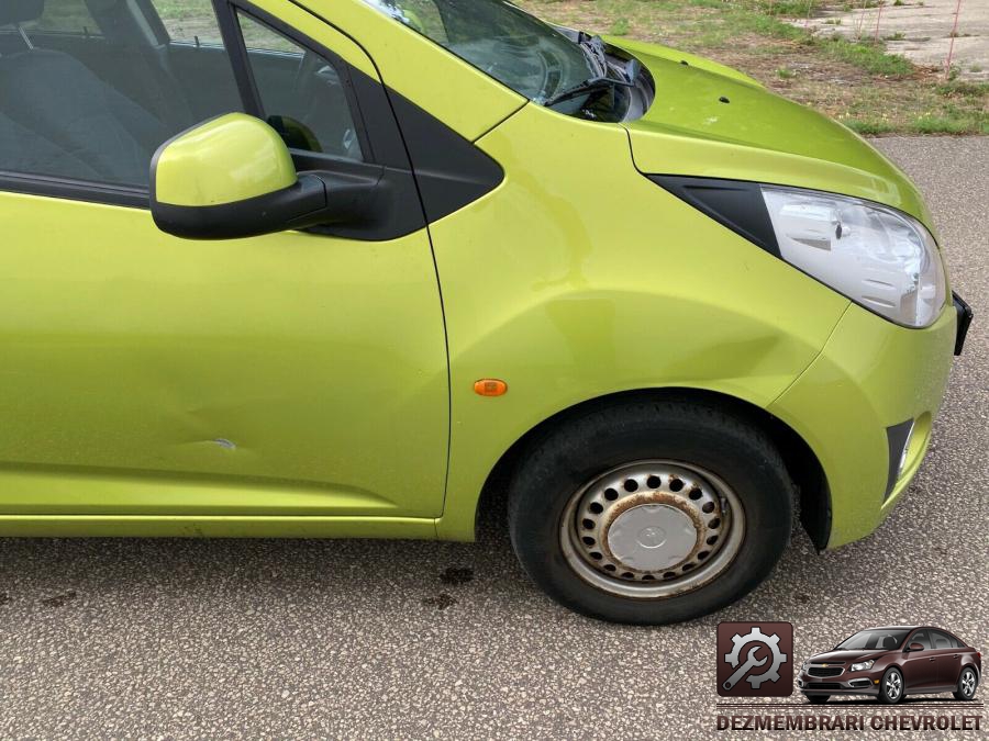 Lampa interior chevrolet spark 2011