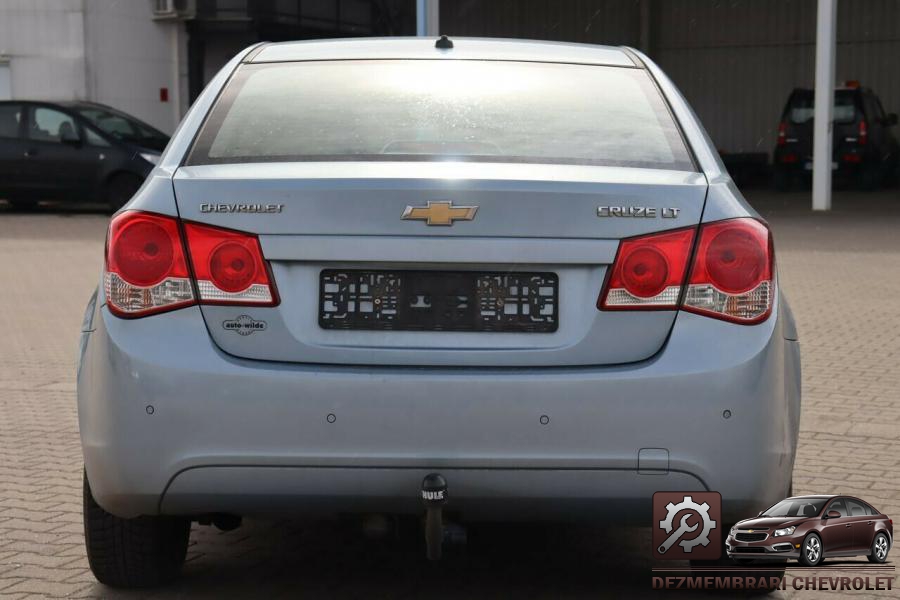 Macara geam chevrolet cruze 2012