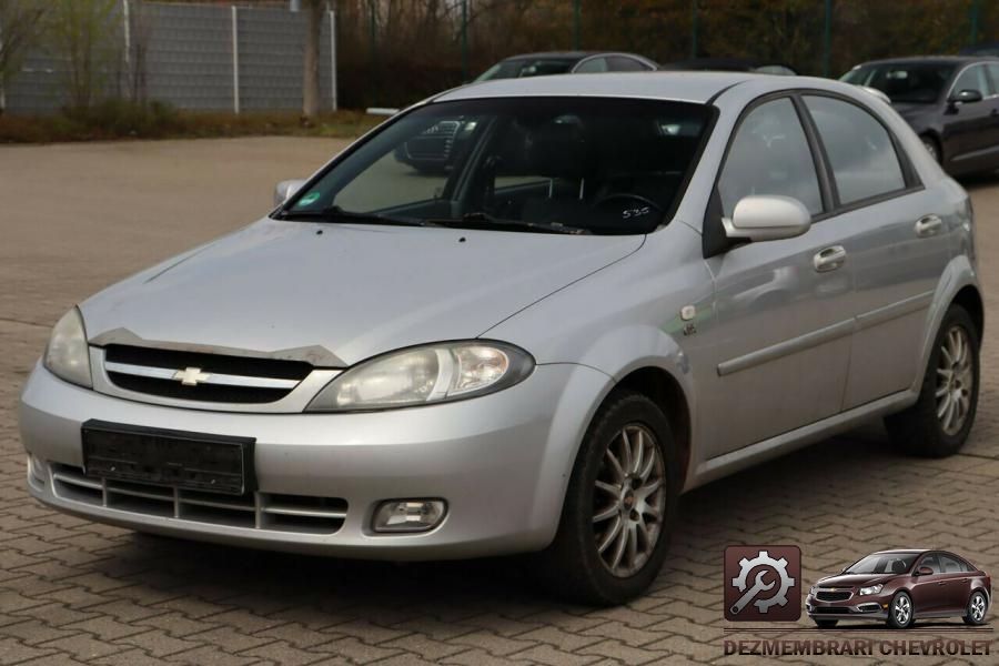 Modul comfort chevrolet lacetti 2004