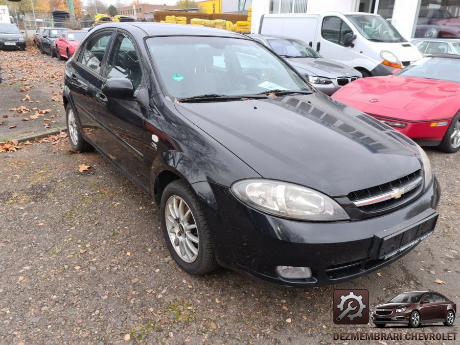 Motoras stropitor parbriz chevrolet lacetti 2005