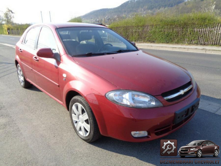 Motoras stropitor parbriz chevrolet lacetti 2009