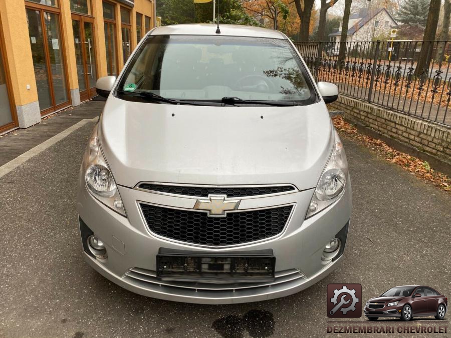 Pompa de apa chevrolet spark 2009