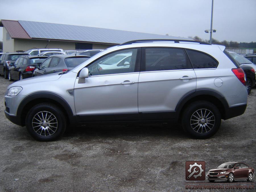 Releu bujii chevrolet captiva 2013