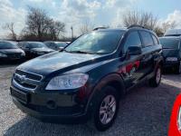 Airbaguri chevrolet captiva 2007