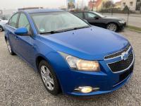 Arcuri chevrolet cruze 2010