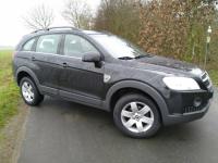 Aripa fata chevrolet captiva 2010