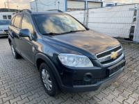 Aripa fata chevrolet captiva 2013