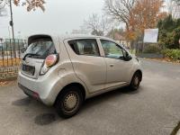 Baie ulei cutie chevrolet spark 2012