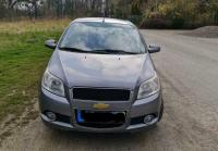 Calorifer ac chevrolet aveo 2004