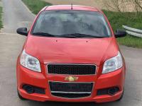 Capac distributie chevrolet aveo 2004