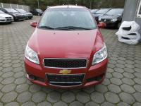 Capac distributie chevrolet aveo 2008