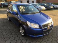 Capac distributie chevrolet aveo 2009