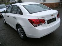 Caseta directie chevrolet cruze 2008