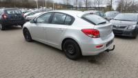 Caseta directie chevrolet cruze 2013