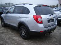 Catalizator chevrolet captiva 2007