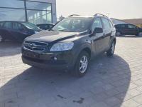 Ceasuri de bord chevrolet captiva 2008