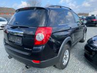 Centuri de siguranta chevrolet captiva 2007