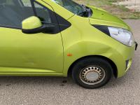 Comanda aer conditionat chevrolet spark 2011