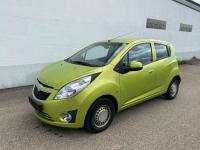 Comanda aer conditionat chevrolet spark 2013