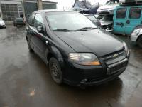 Comenzi butoane chevrolet kalos 2006