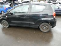 Comenzi butoane chevrolet kalos 2009