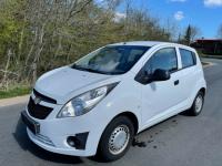 Compresor ac chevrolet spark 2009