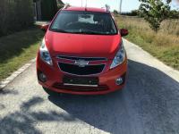 Compresor ac chevrolet spark 2013