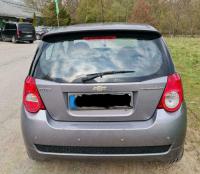 Conducte servodirectie chevrolet aveo 2008