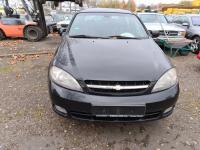 Conducte servodirectie chevrolet lacetti 2009