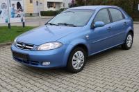 Faruri chevrolet lacetti 2005