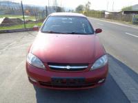 Faruri chevrolet lacetti 2009