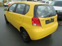 Flansa amortizor chevrolet kalos 2007