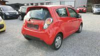 Fuzeta chevrolet spark 2012