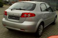 Grup cardanic chevrolet lacetti 2009