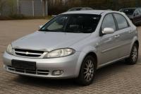 Jante tabla chevrolet lacetti 2005