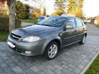 Lampa interior chevrolet lacetti 2004